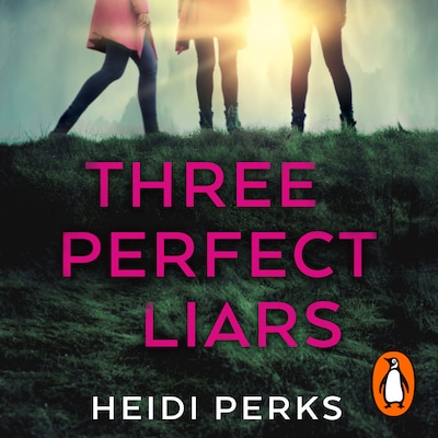 Three Perfect Liars