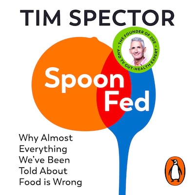 Spoon-Fed