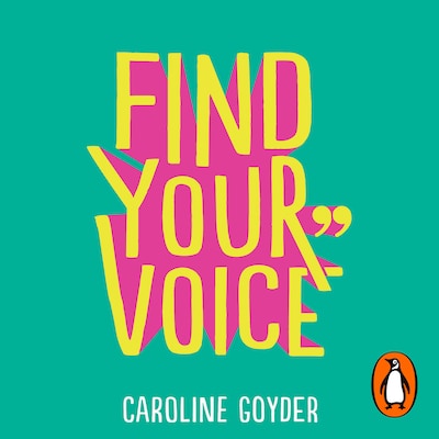 Find Your Voice