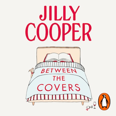 Between the Covers