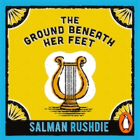 The Ground Beneath Her Feet