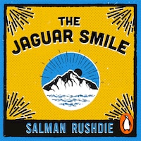The Jaguar Smile