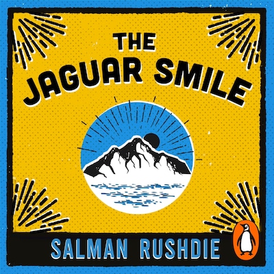 The Jaguar Smile