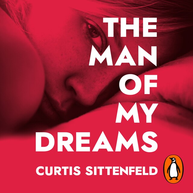 Boekomslag van The Man of My Dreams
