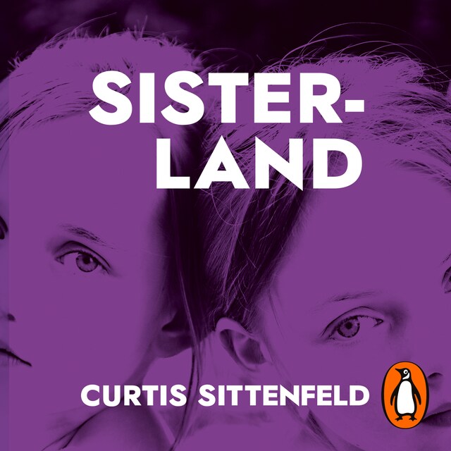 Boekomslag van Sisterland