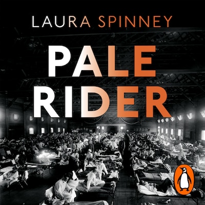Pale Rider