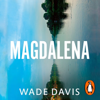 Magdalena