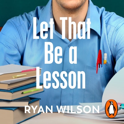 Let That Be a Lesson