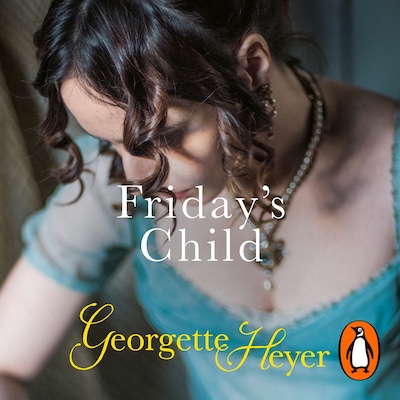 Friday's Child