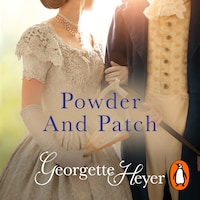 Powder And Patch