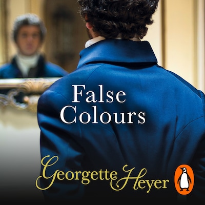 False Colours