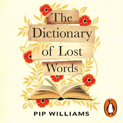 The Dictionary of Lost Words
