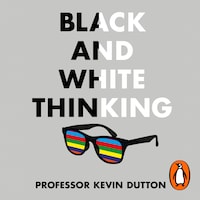 Black and White Thinking