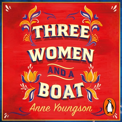 Three Women and a Boat