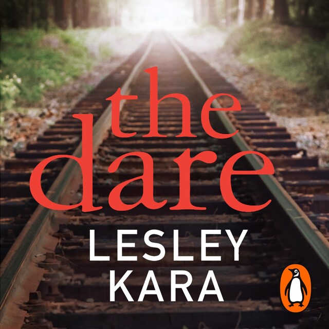 Buchcover für The Dare