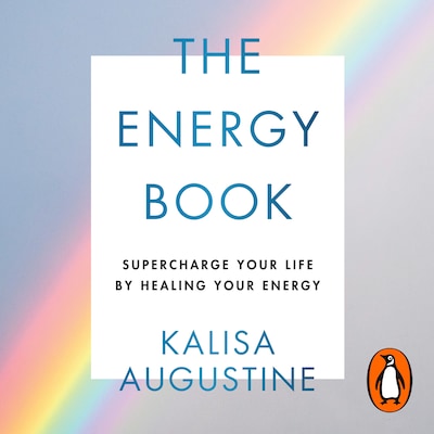 The Energy Book