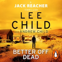 Better Off Dead