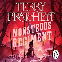 Monstrous Regiment