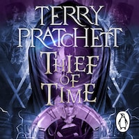 Thief Of Time