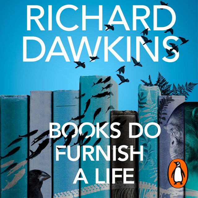 Book cover for Books do Furnish a Life