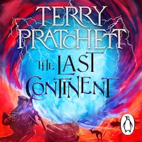The Last Continent