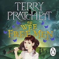 The Wee Free Men