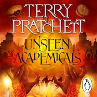 Unseen Academicals