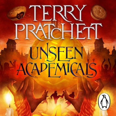 Unseen Academicals