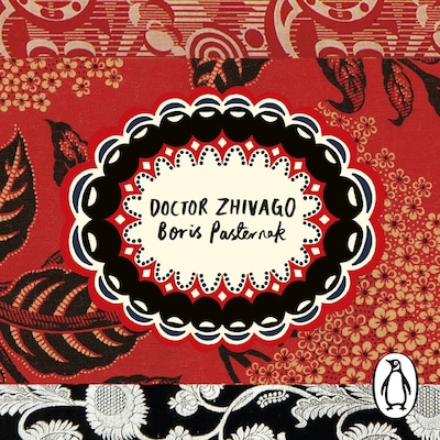 Doctor Zhivago (Vintage Classic Russians Series)