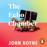 The Echo Chamber