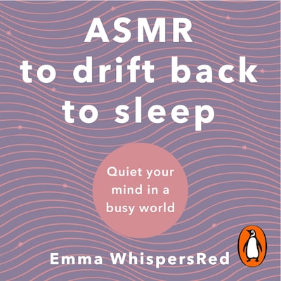 ASMR to Drift Back to Sleep