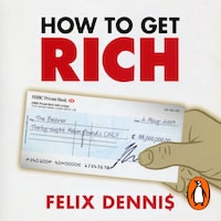 How to Get Rich