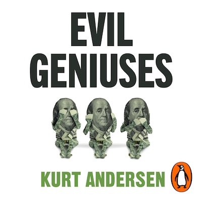Evil Geniuses