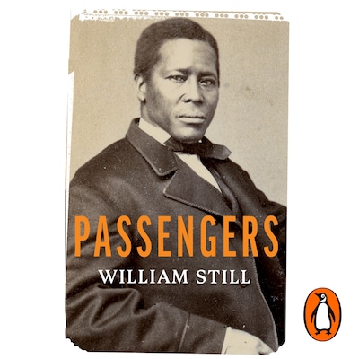 Passengers