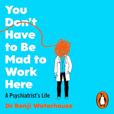 You Don't Have to Be Mad to Work Here
