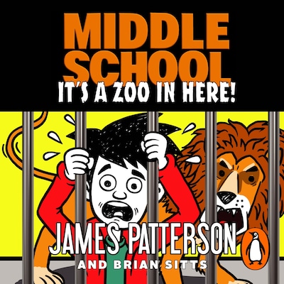 Middle School: It’s a Zoo in Here