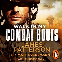 Walk in My Combat Boots