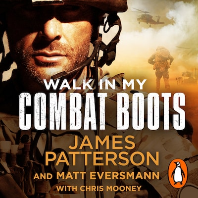 Walk in My Combat Boots