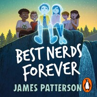 Best Nerds Forever