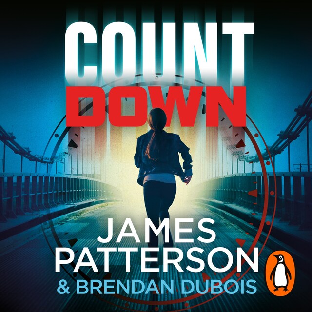 Book cover for Countdown