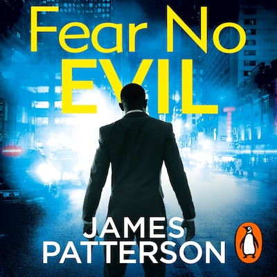 Fear No Evil
