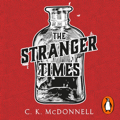 The Stranger Times