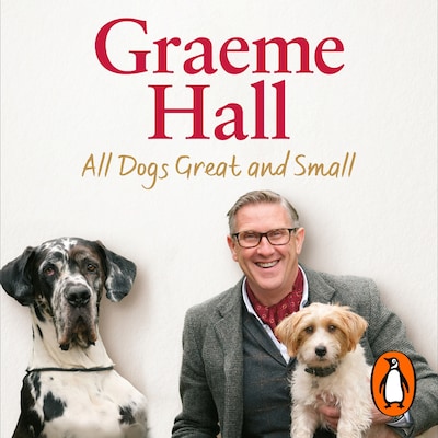 All Dogs Great and Small