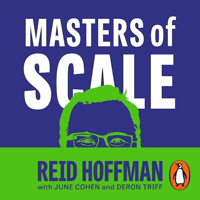 Masters of Scale
