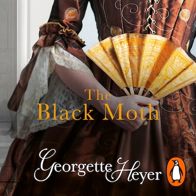 The Black Moth