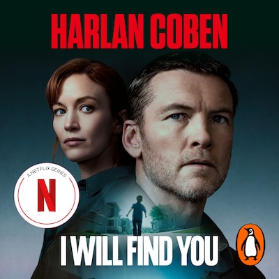I Will Find You