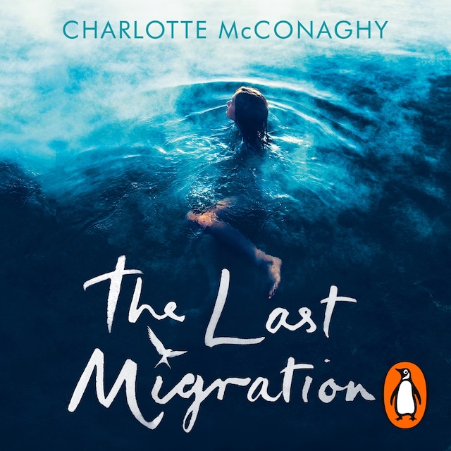 Book cover for The Last Migration