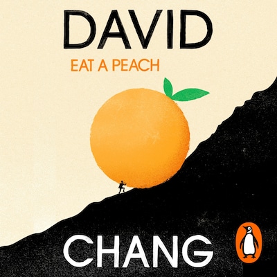 Eat A Peach
