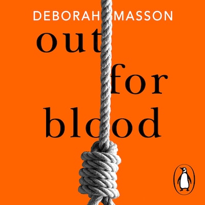 Out For Blood