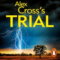 Alex Cross's Trial